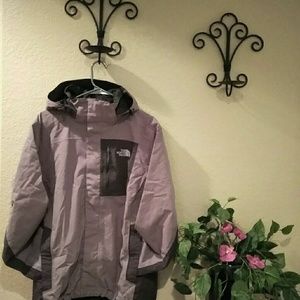 Northface Jacket